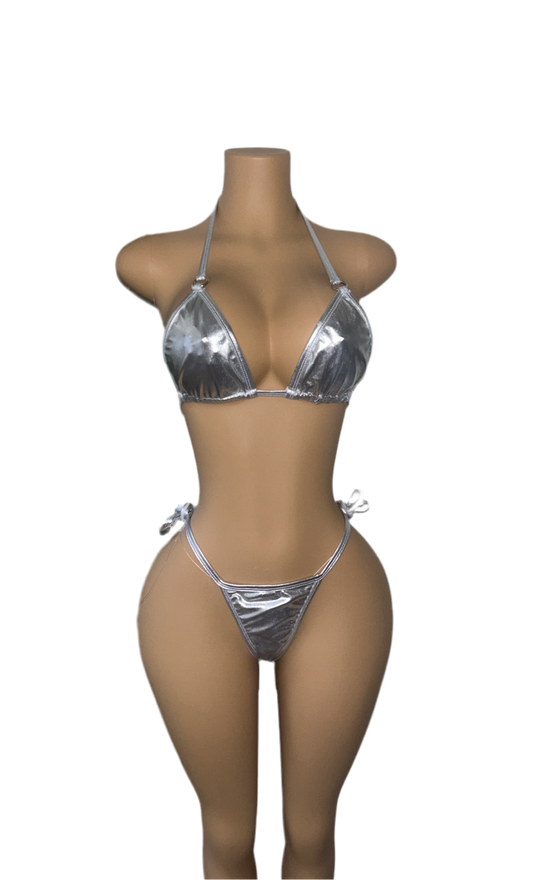 Tin Girl 2 Piece