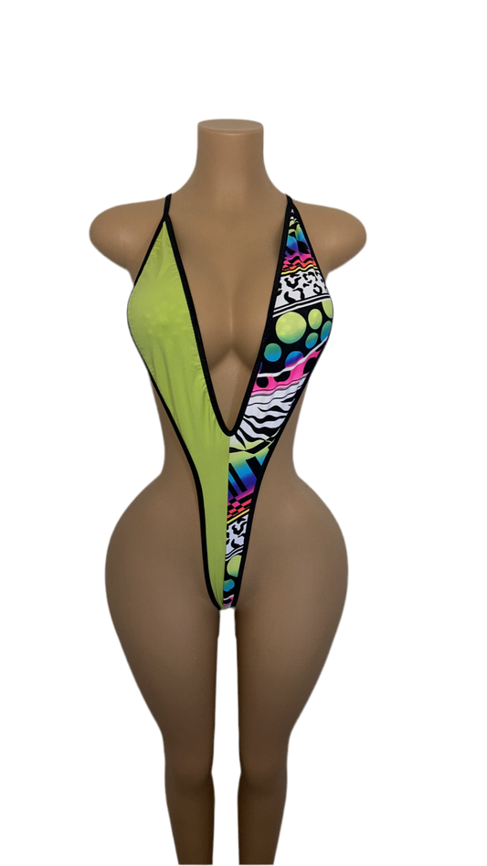 Multi design One Piece